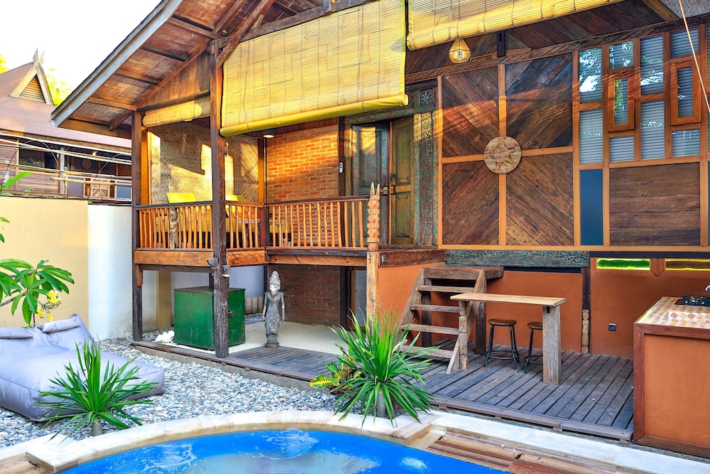 Apalagi Villas 36/50