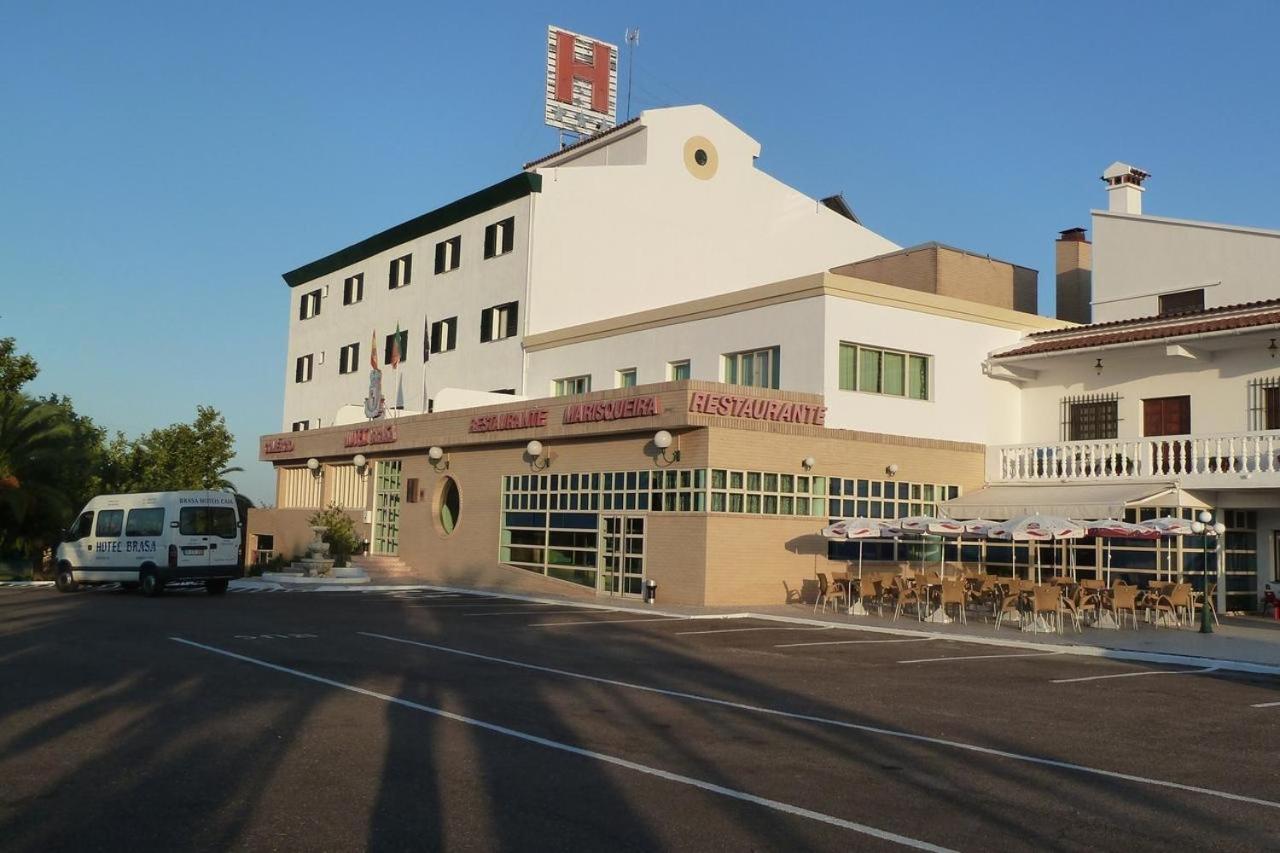 Brasa Hotel 24/28