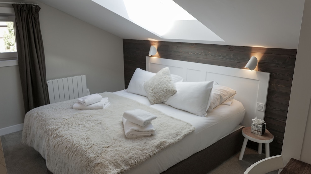 Chalet Hotel Le Whymper 23/63