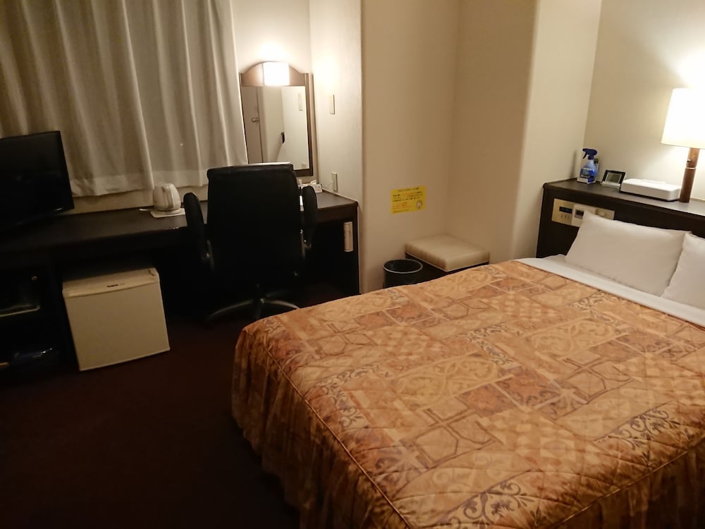 Nobeoka Urban Hotel 11/33