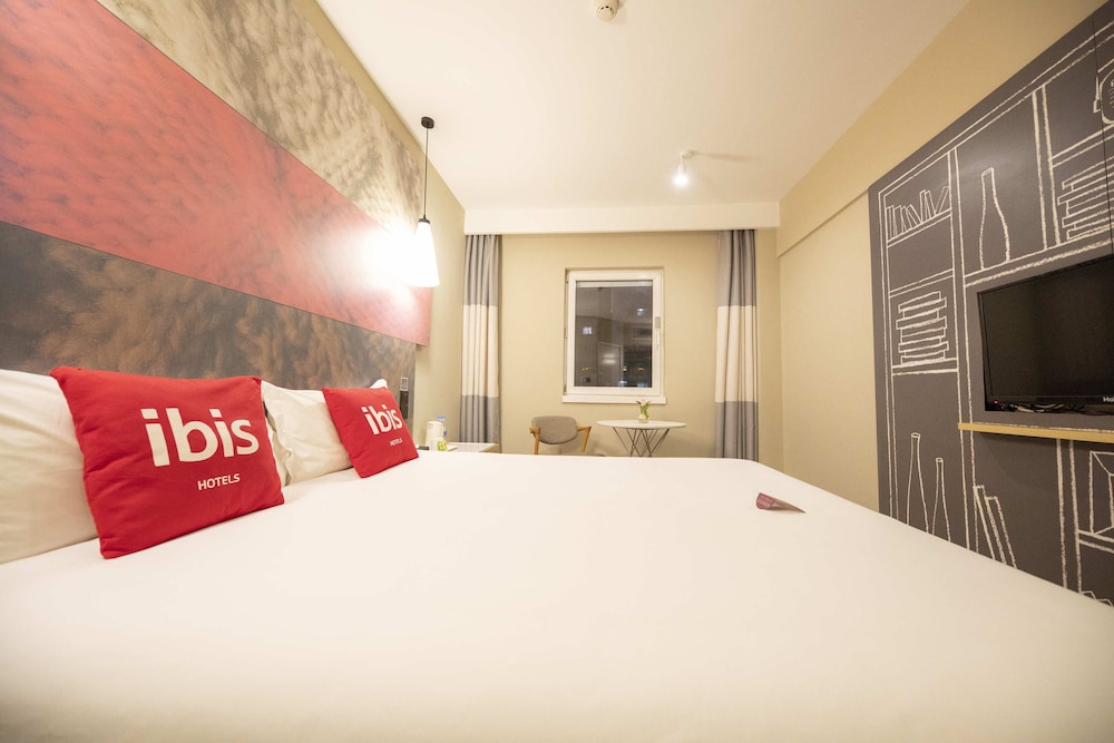 IBIS TIANJING TEDA 17/43