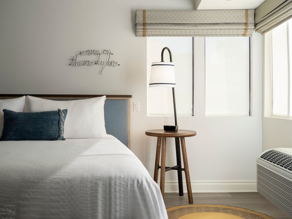 Hotel Indigo San Diego Del Mar 16/70
