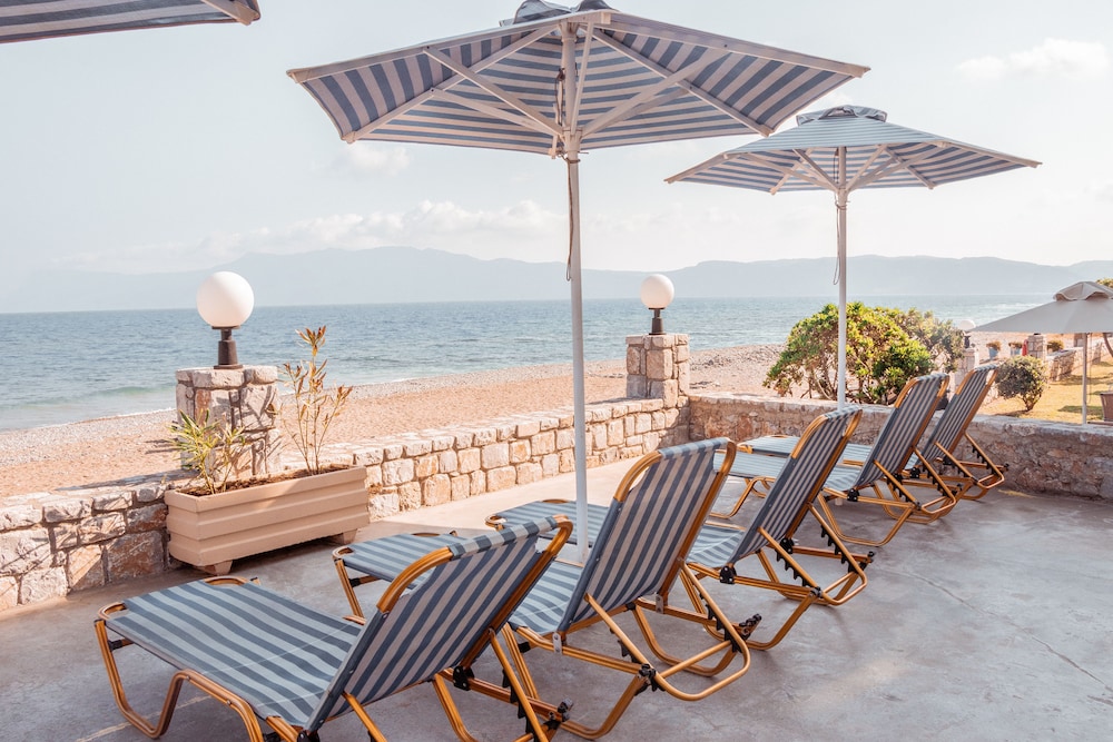 Galini Beach Hotel 45/50