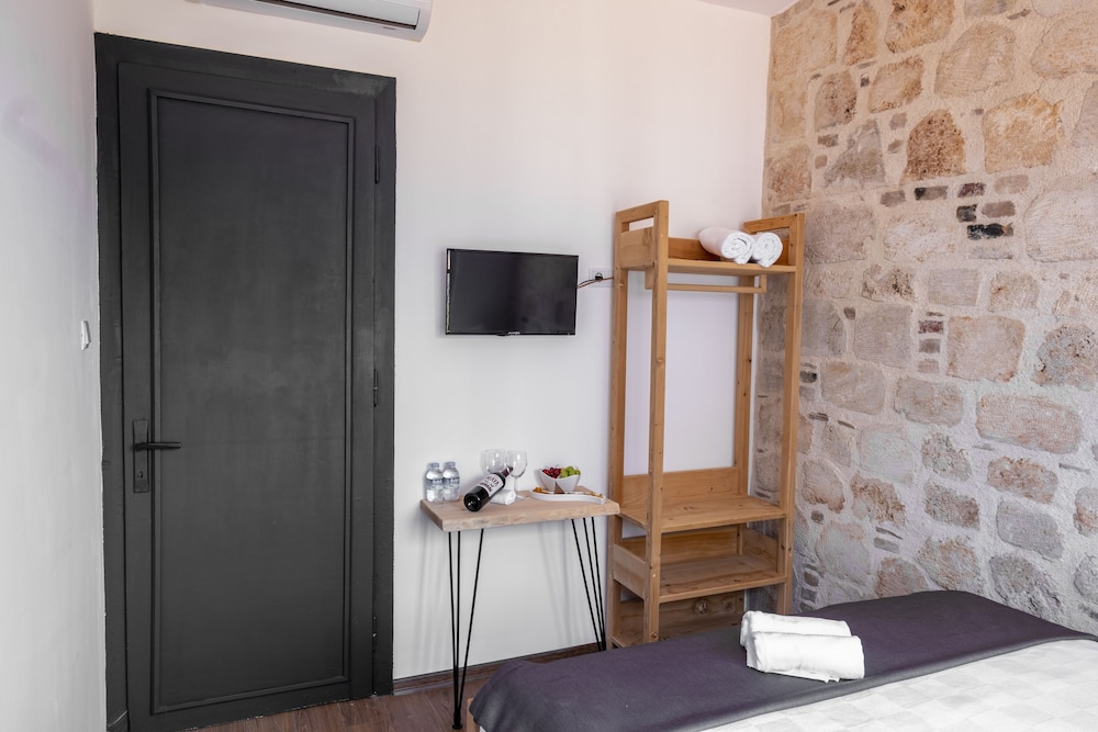 Solo Boutique Hotel 17/23