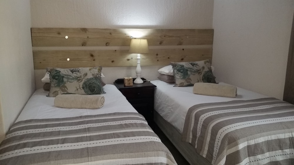24 Degrees Self-Catering 13/44
