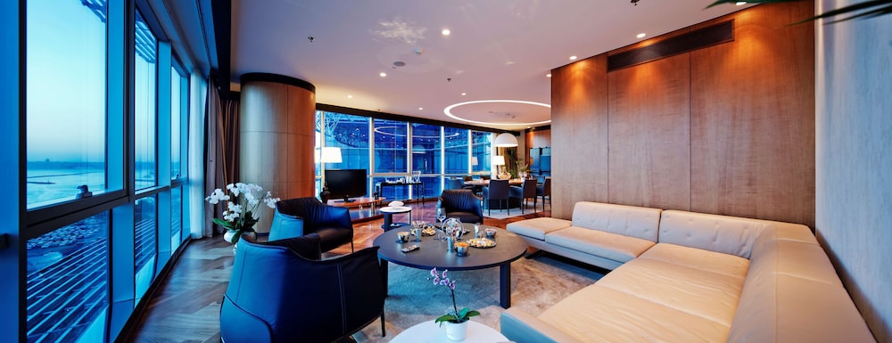 Doubletree By Hilton Hotel Istanbul - Moda 54/90