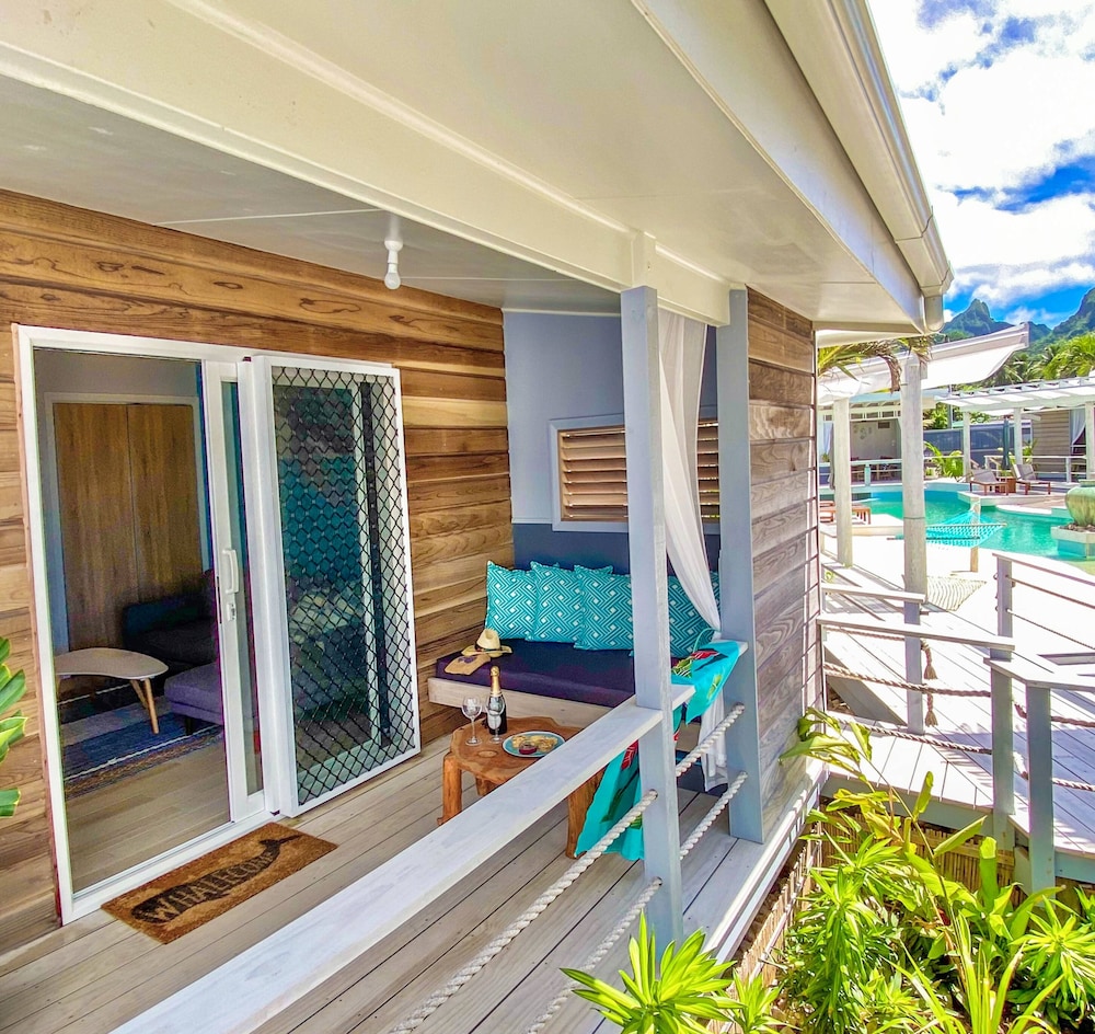 Ocean Escape Resort & Spa 17/48