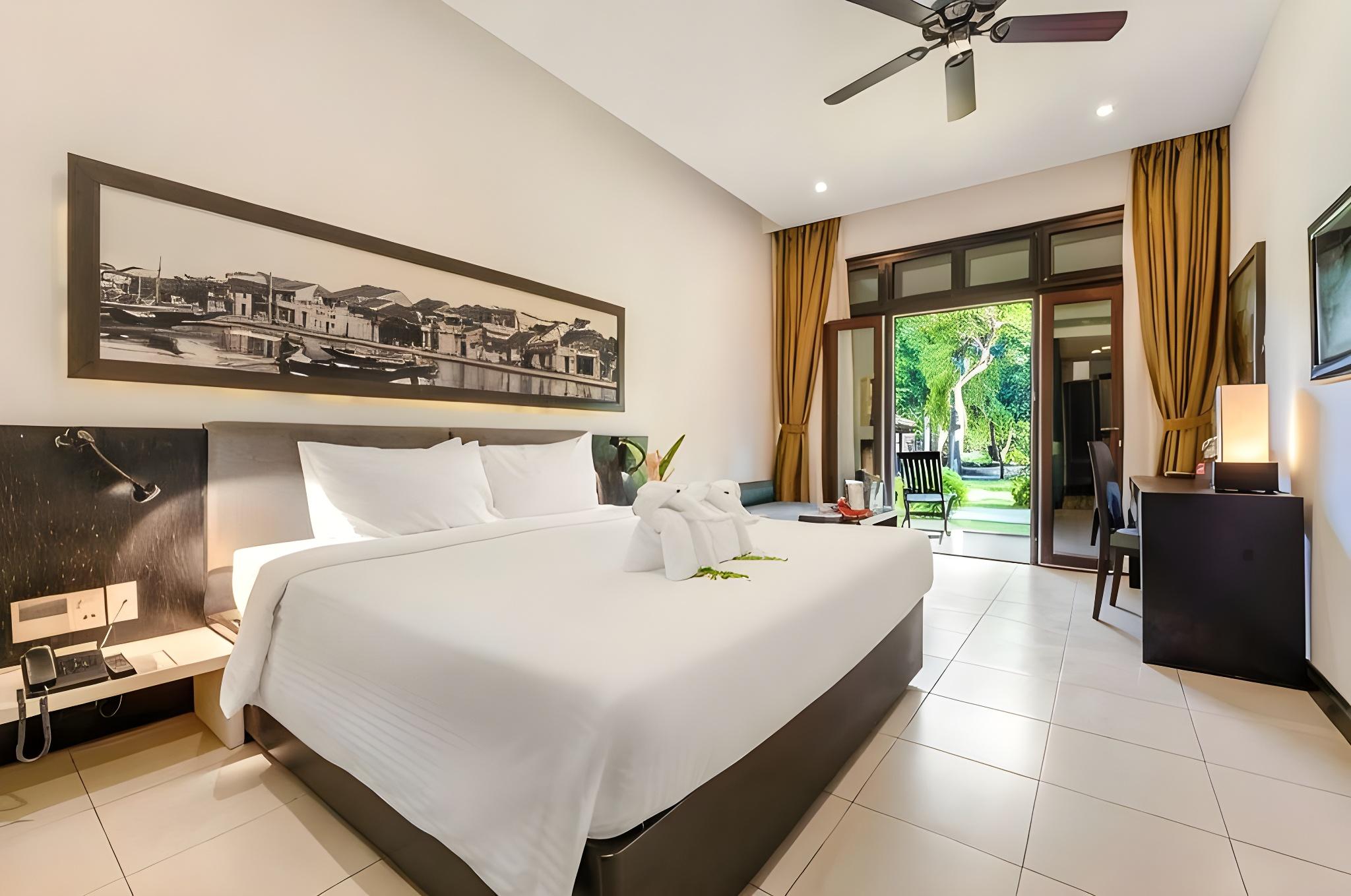 Superior, Double or Twin Bed