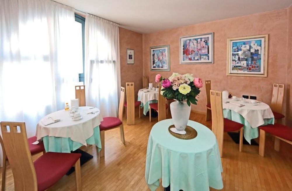 Hotel Conta 36/61