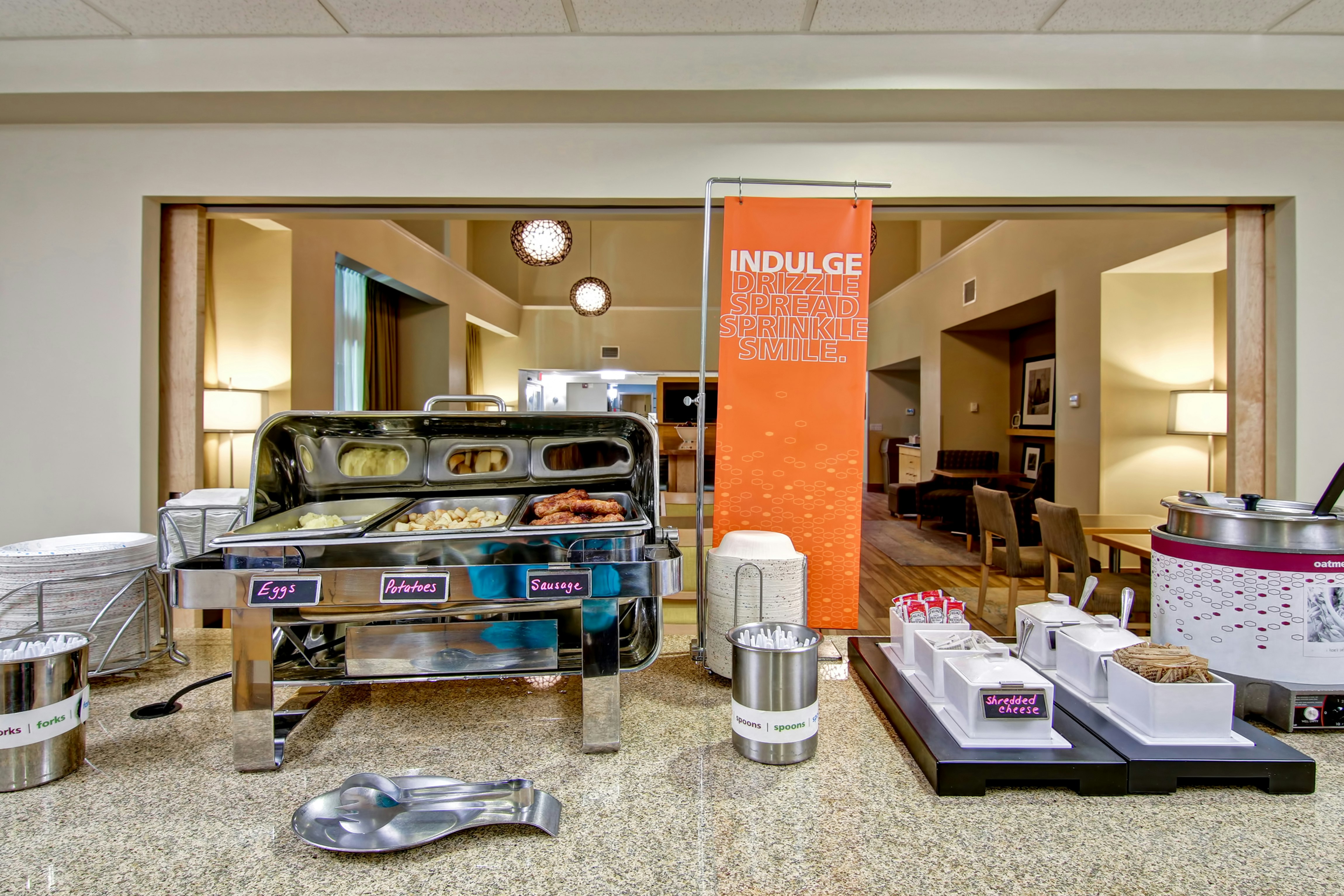 Hampton Inn & Suites by Hilton Saint John 10/57