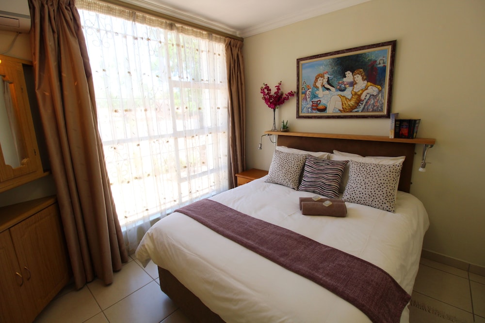Wilger Guesthouse 10/50