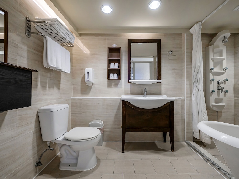 Kindness Hotel Xin Jue Jiang 82/84