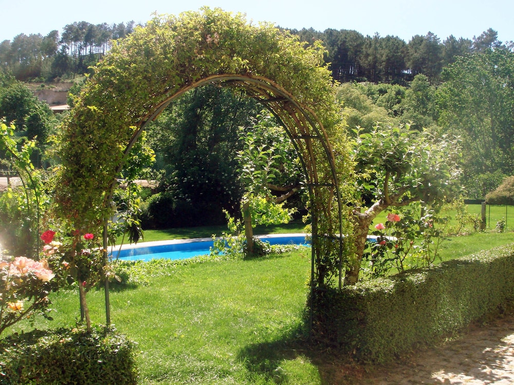 Quinta Do Crestelo Aparthotel 61/67