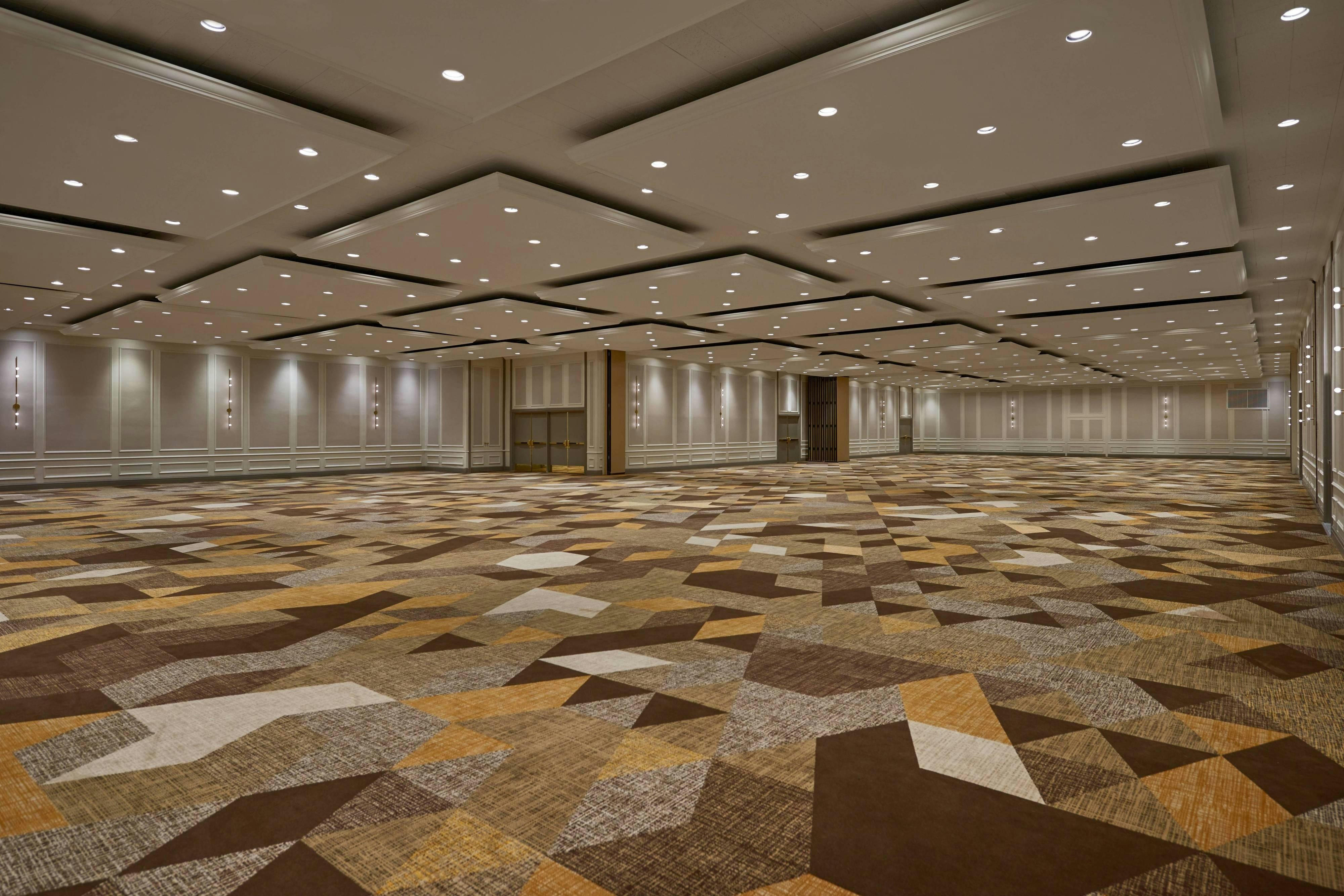 Delta Hotels by Marriott Toronto Airport & Conference Centre 10/32