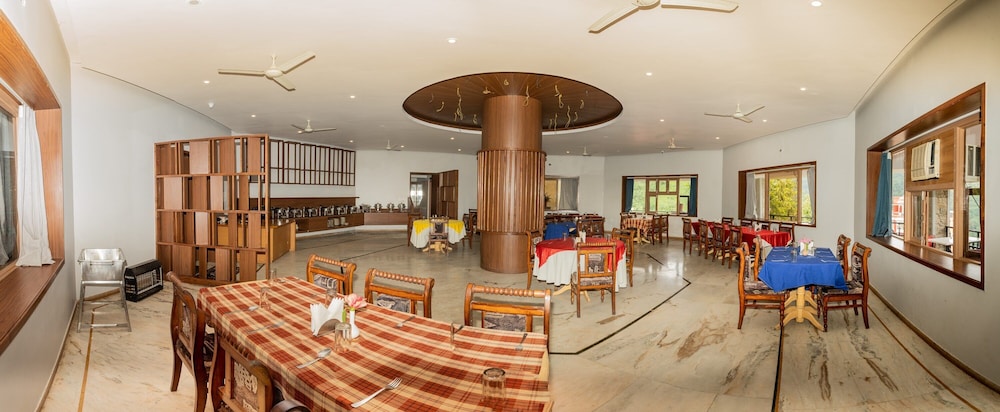 Tiger Valley Resort 25/50