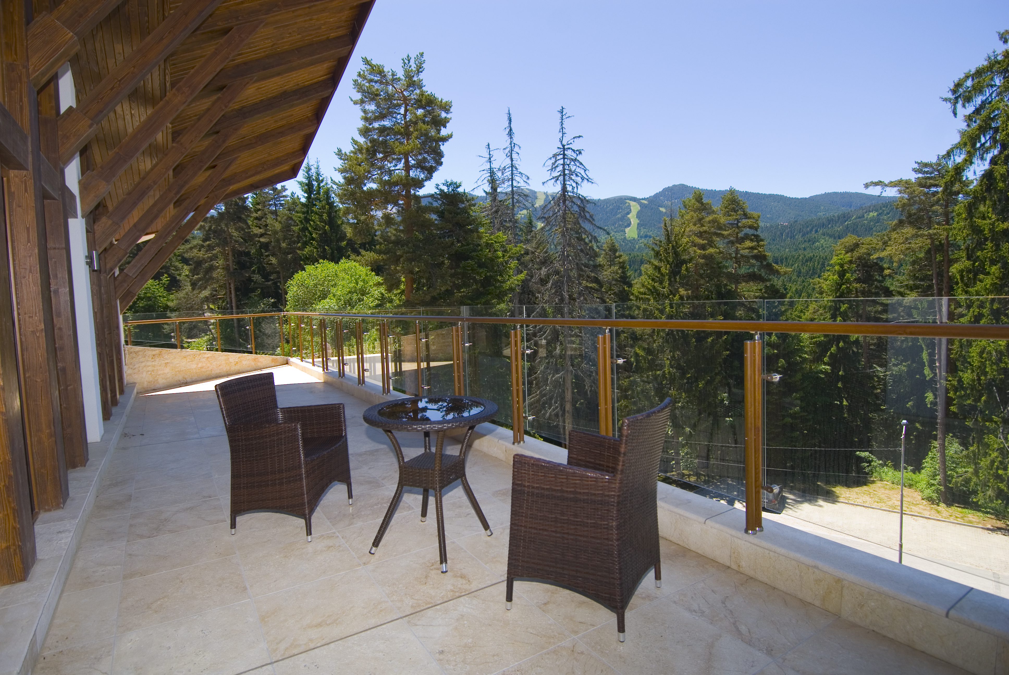 HOTEL RADINAS WAY BOROVETS 41/43