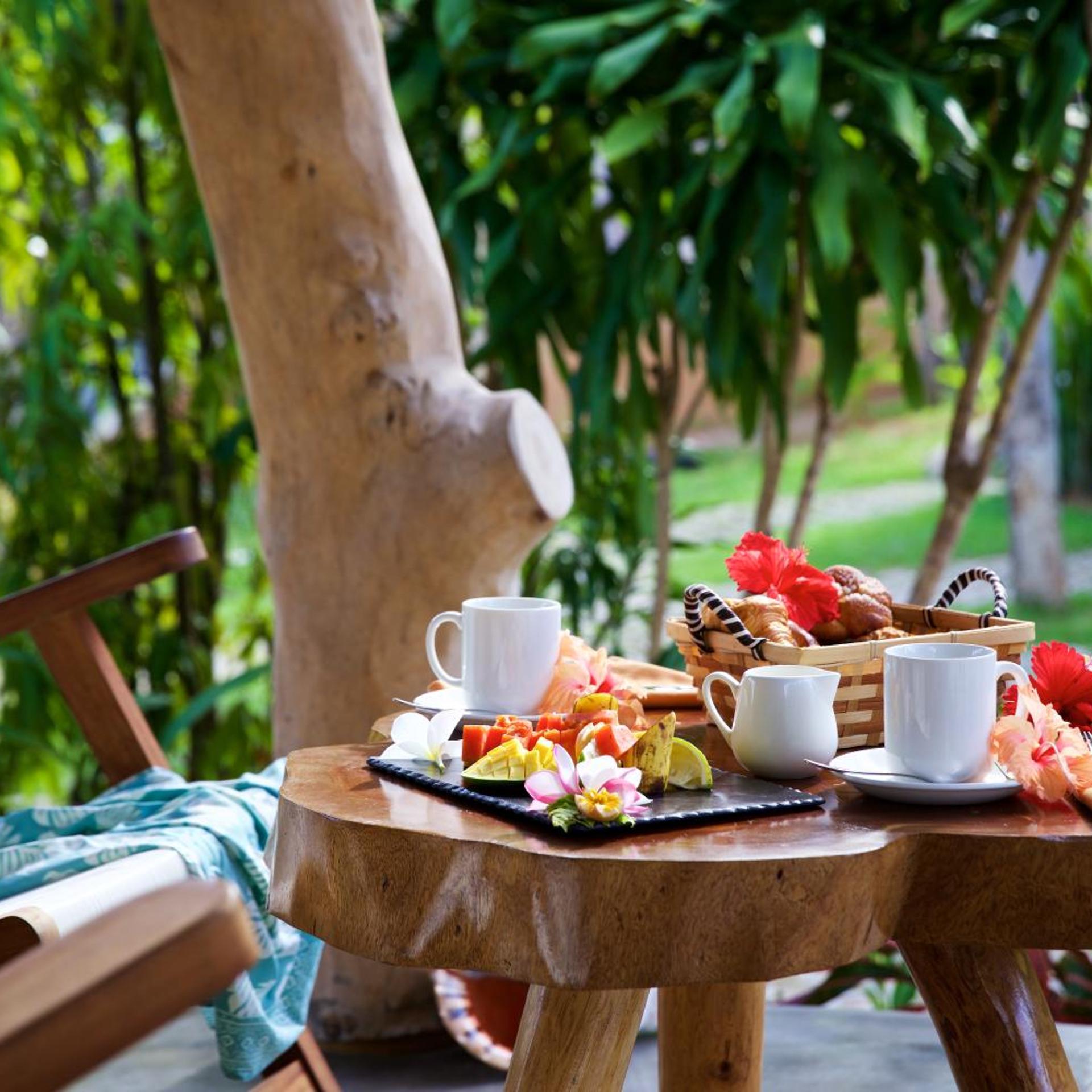 Les Lauriers Eco Hotel 32/50