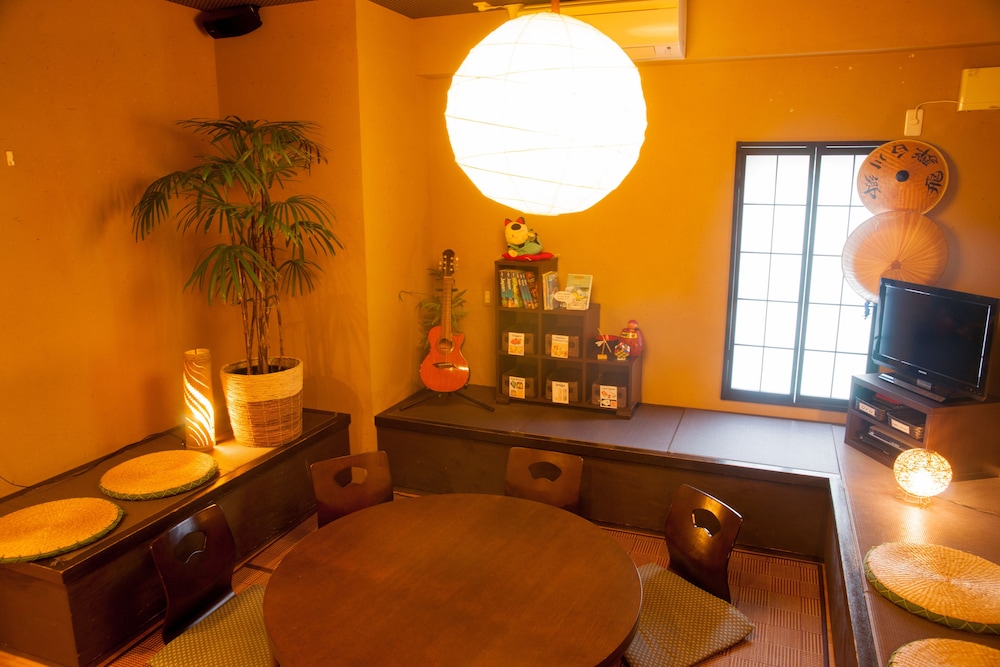 K's House Tokyo Oasis 53/74