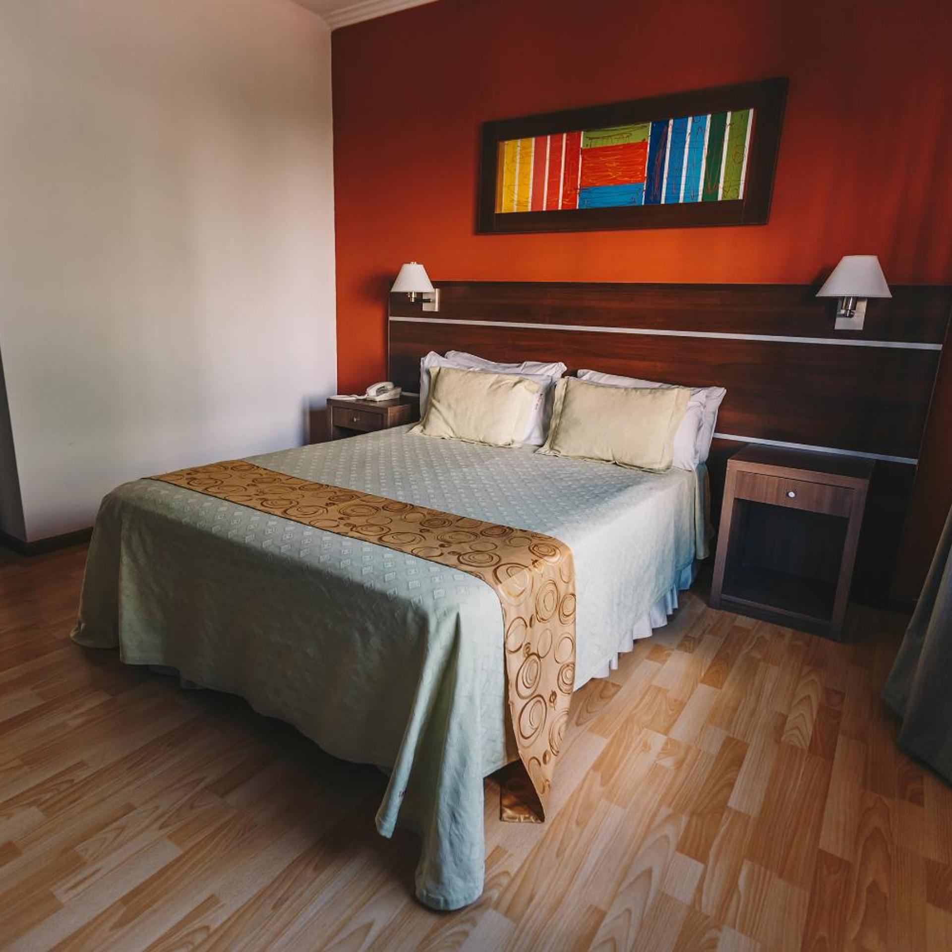 Los Tilos Hotel 15/58