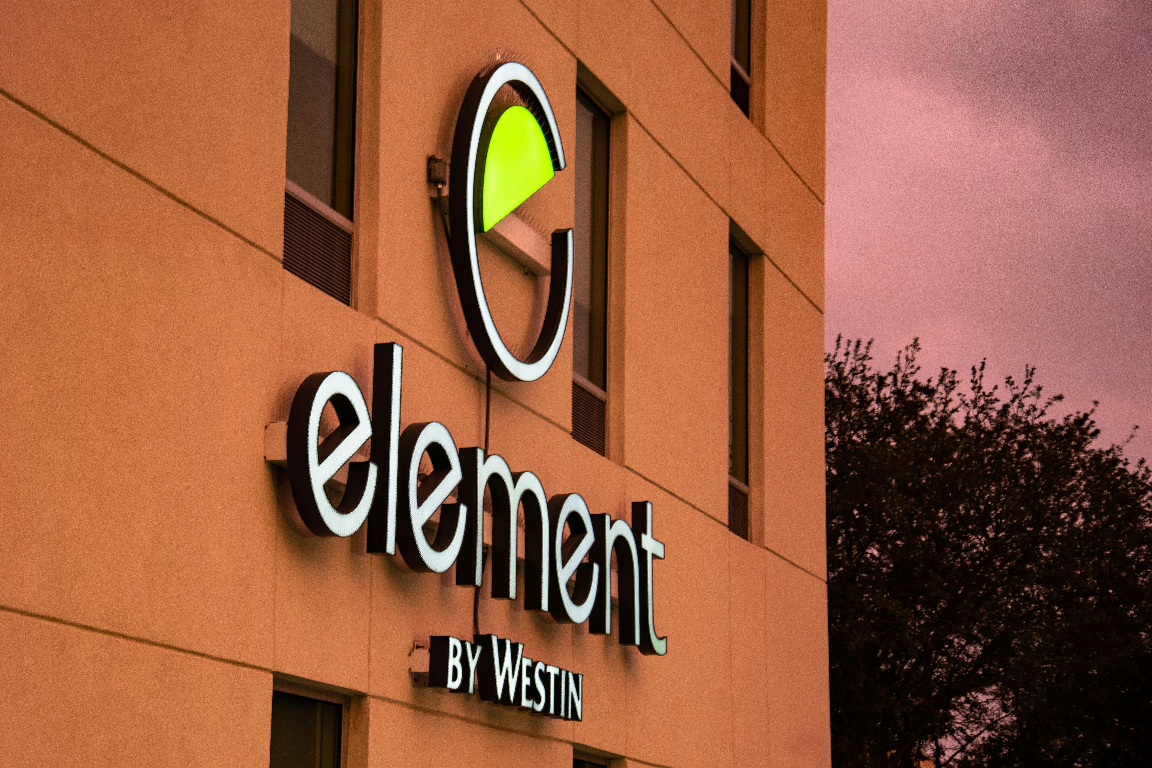 Element Dallas Downtown East in DALLAS - TX