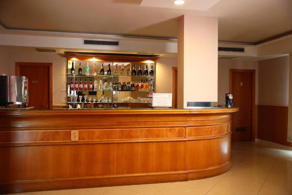 Hotel Plaza 9/50