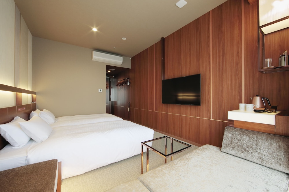Candeo Hotels Omiya 11/47