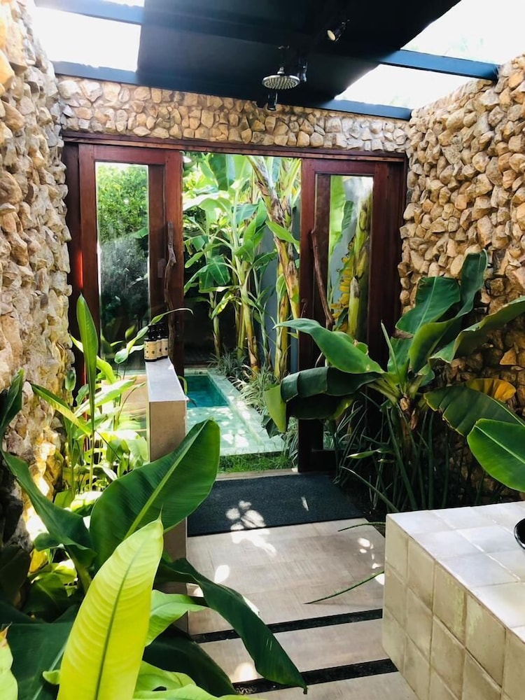 Villa Pantai Boutique Hotel Maragogi 35/50