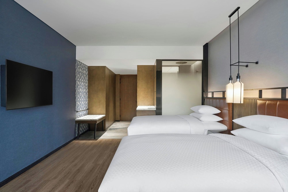 Four Points by Sheraton Ha Giang 8/50