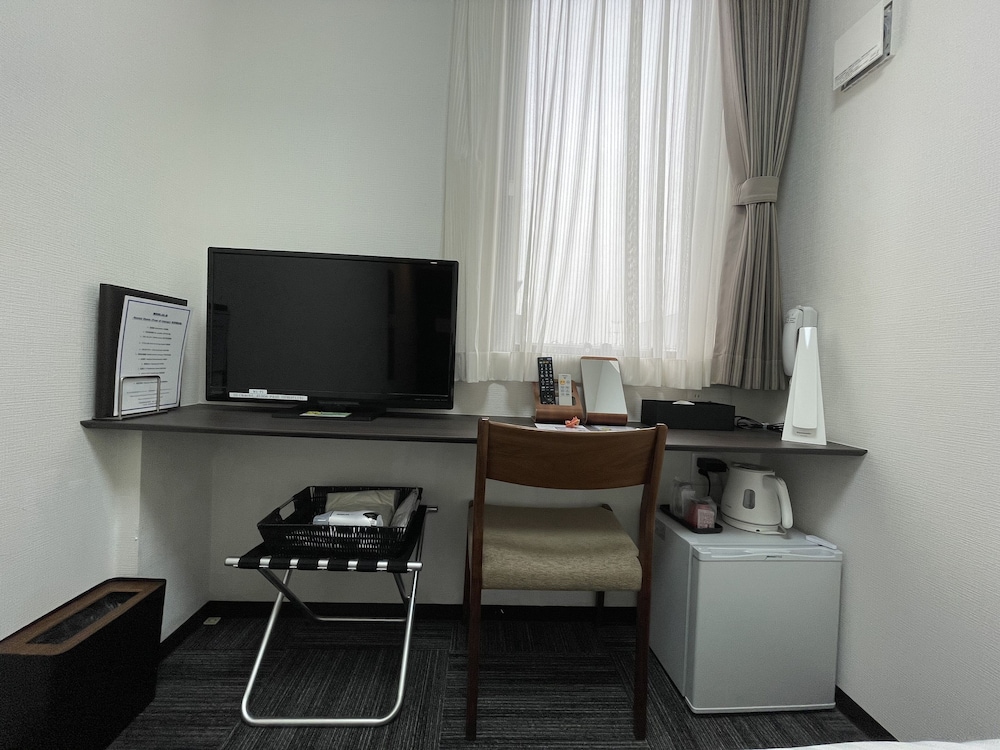 Okachimachi Urban Hotel 18/25