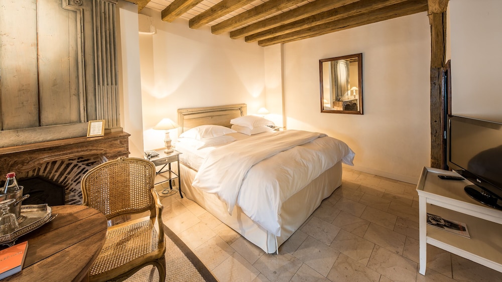 Hotel La Maison De Rhodes 14/50