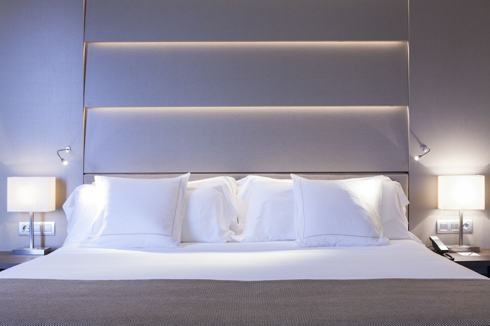 Hotel America Barcelona 33/82