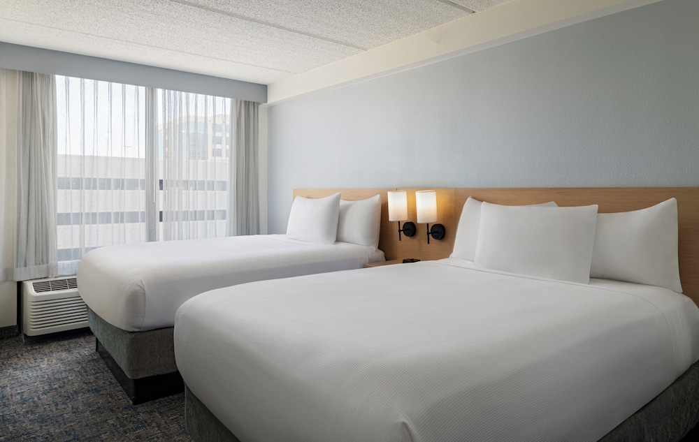 Hyatt Place Austin/Arboretum 20/69