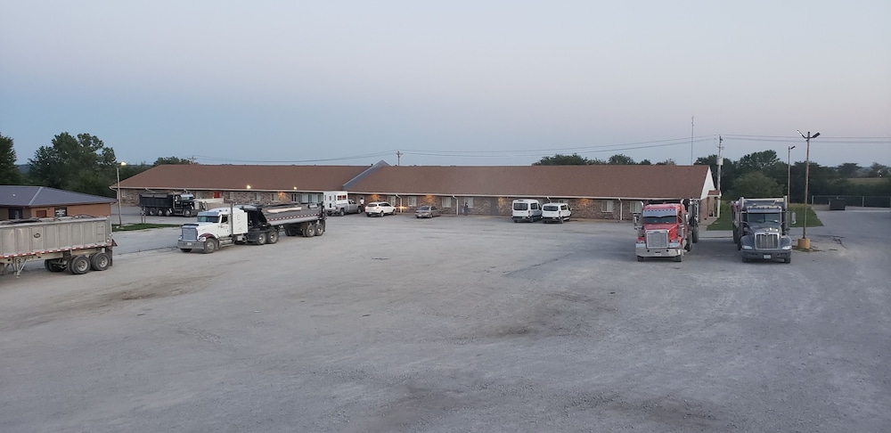 Family Budget Inn Bethany 39/48