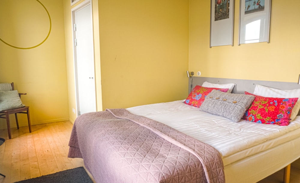 Maritim Krog & Hotell 12/50
