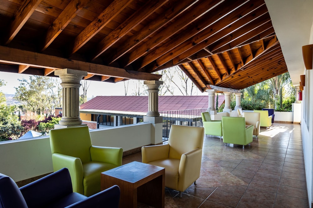Hotel Hacienda Montesinos 45/58