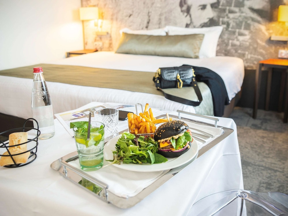 Mercure Belfort Centre 22/60