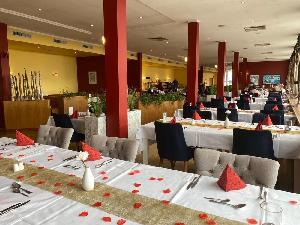Werrapark Resort Hotel Frankenblick 47/64
