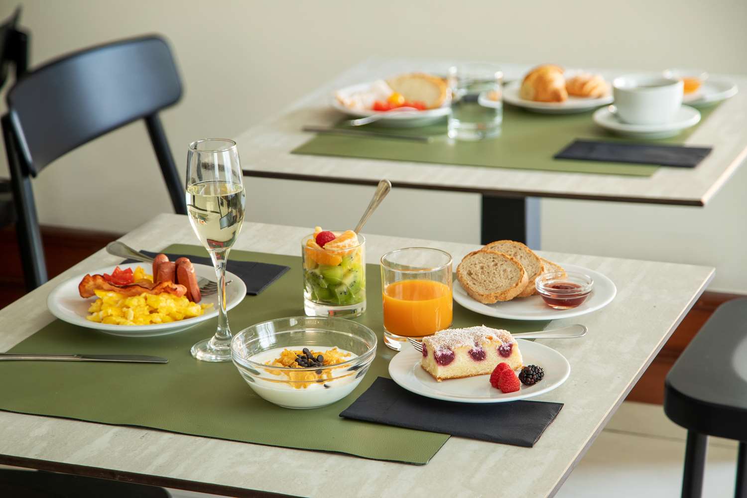 Best Western Hotel Viterbo 32/42