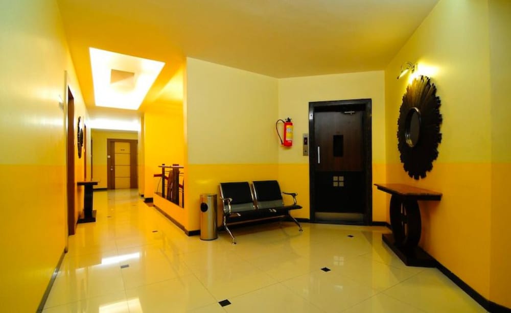 Hotel Panchavati Elite Inn 12/18
