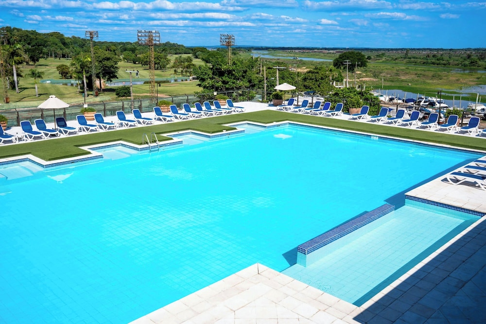 Yacht & Golf Club Paraguayo, a Tribute Portfolio Resort 35/68