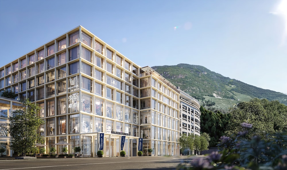 Falkensteiner Hotel Bozen WaltherPark 2/50