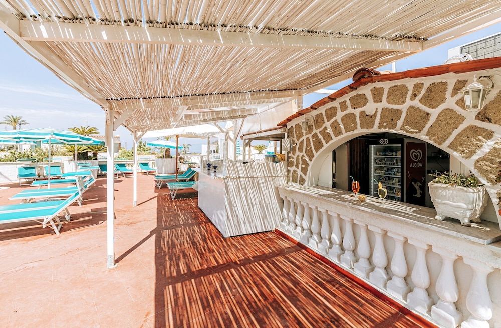 Hotel Galidon Terme Ischia Village 58/74