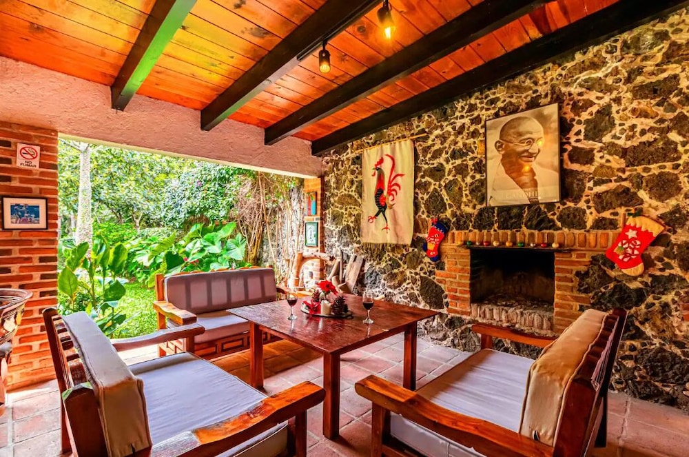 Hotel & Spa Posada Del Valle 28/50