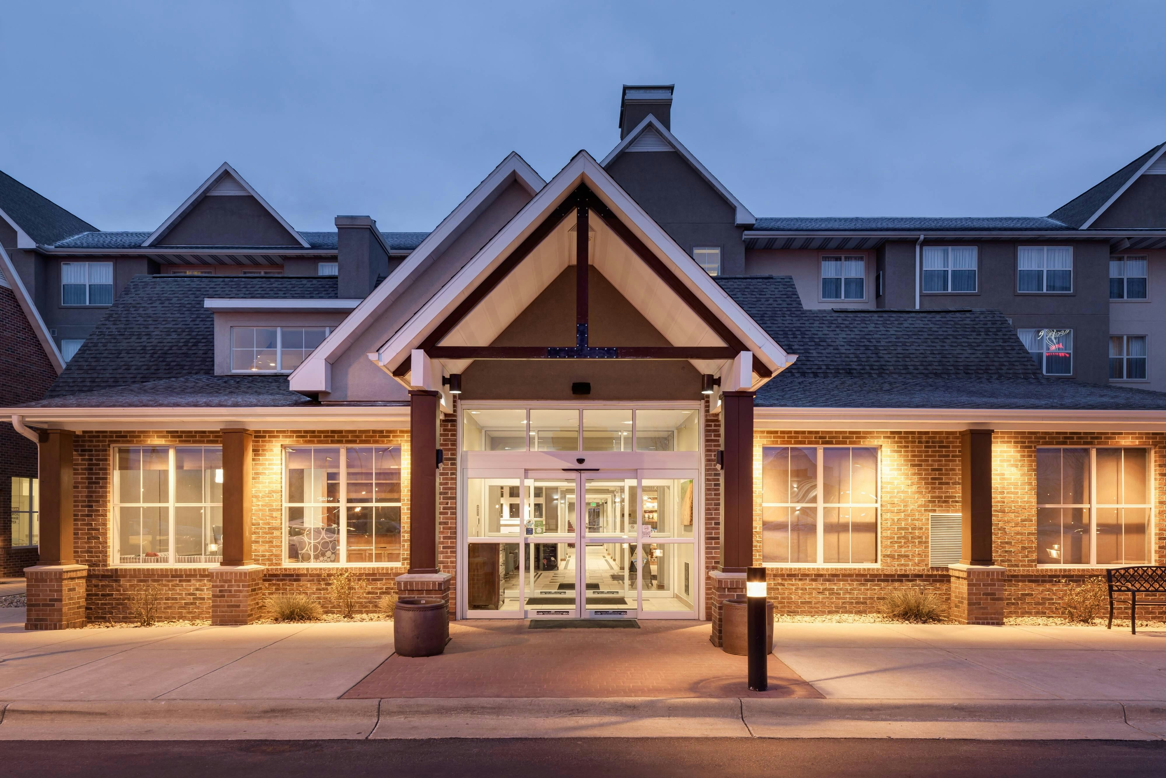 Residence Inn by Marriott South Bend Mishawaka 1/18