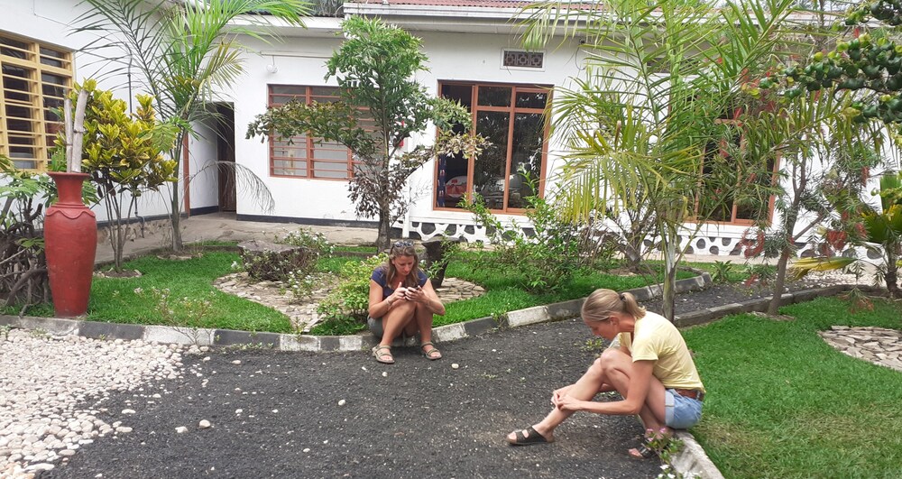 Beach Garden Bnb 42/48