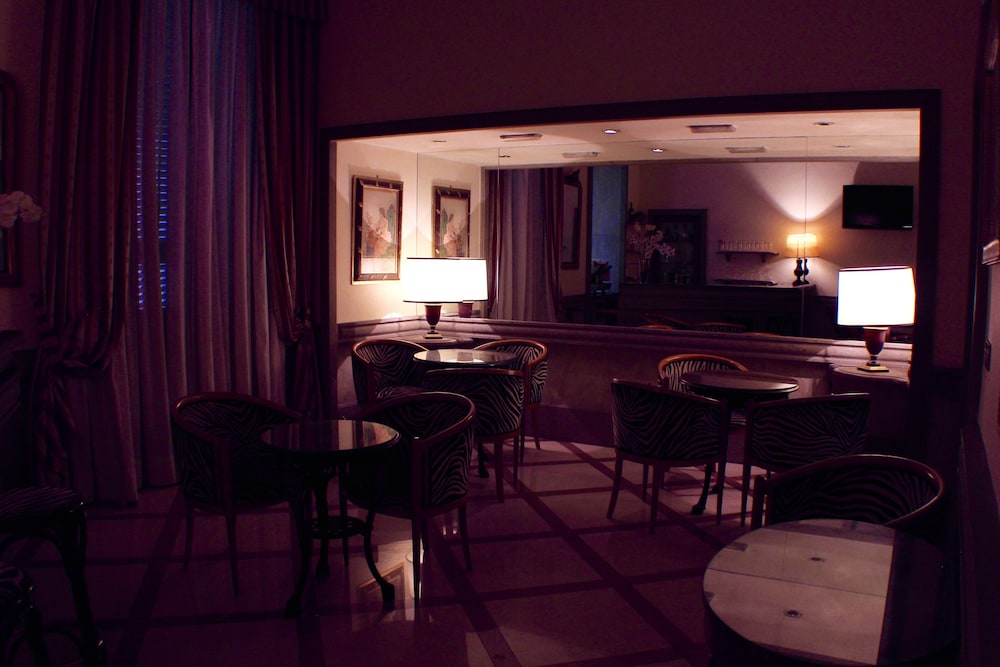 Grand Hotel Olympic 34/41