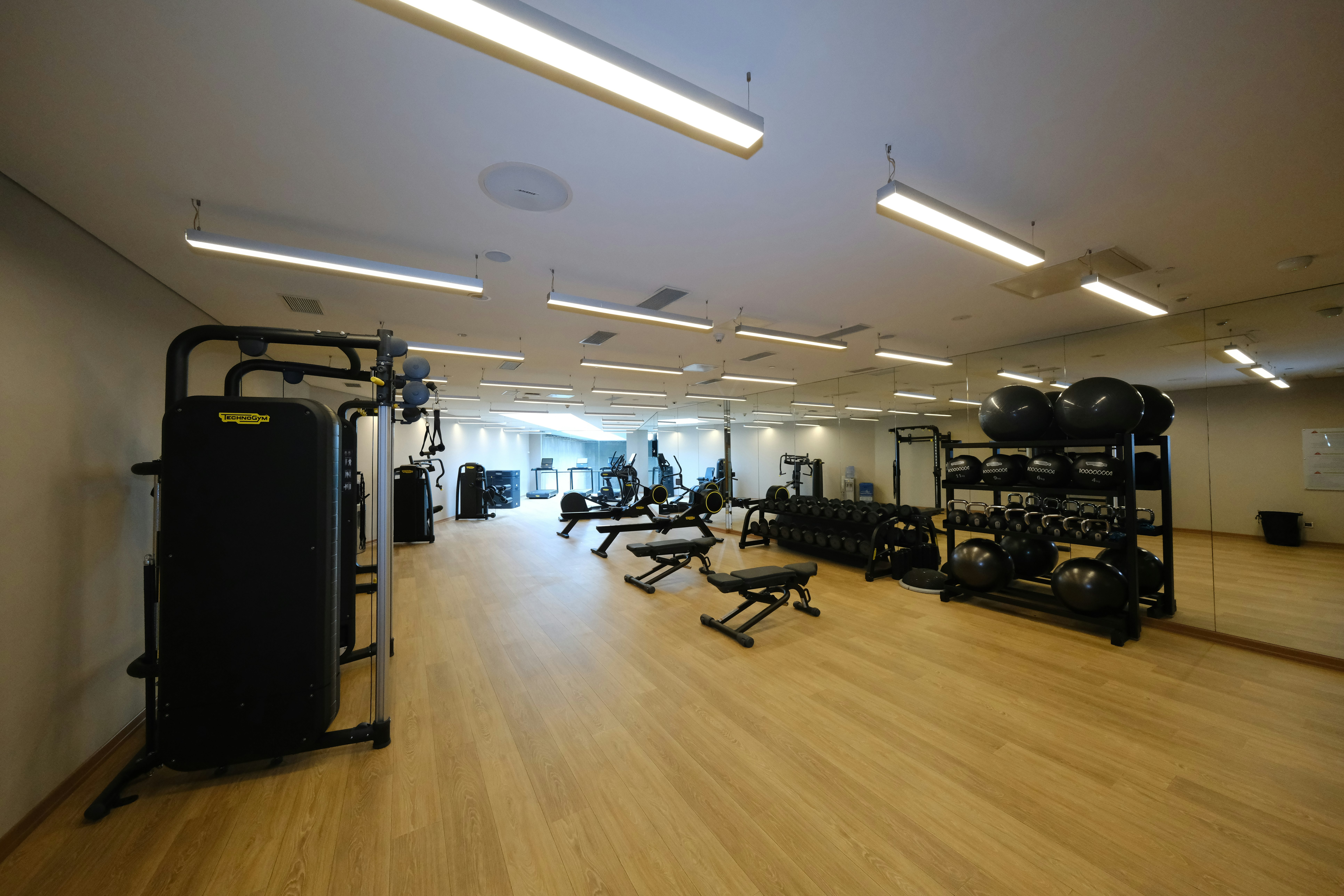 DoubleTree by Hilton Istanbul Gayrettepe 11/34