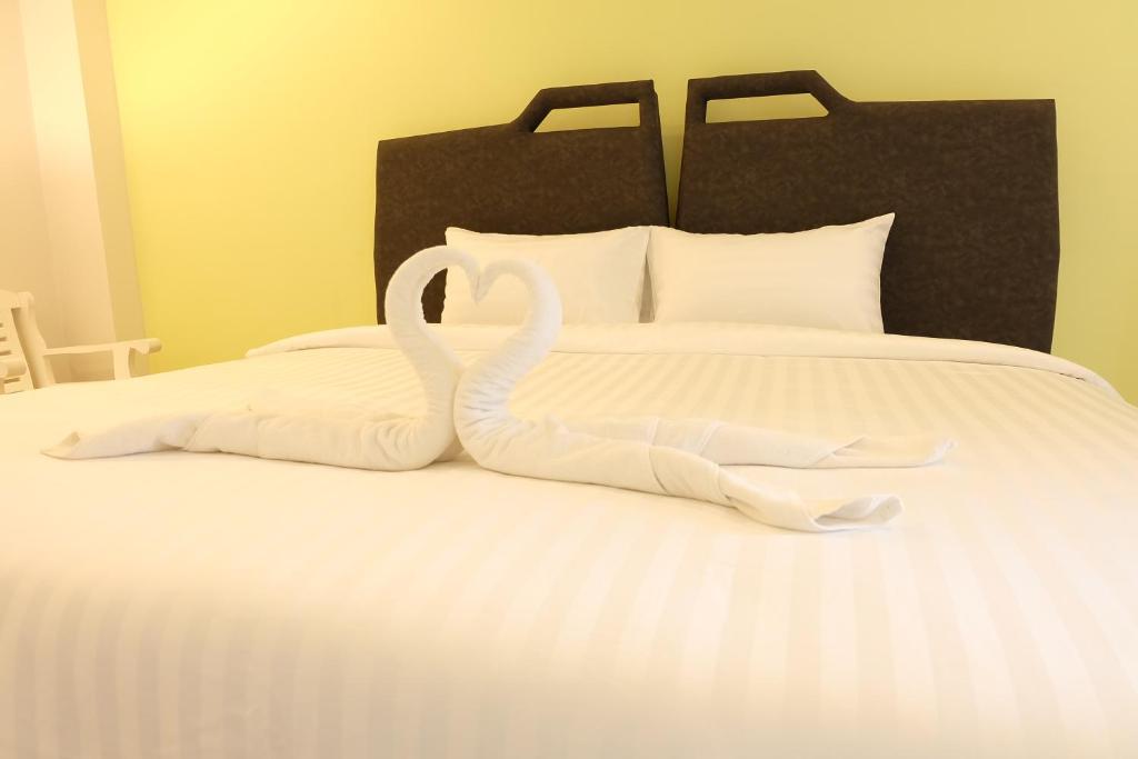 Airy Suvarnabhumi Hotel 26/49
