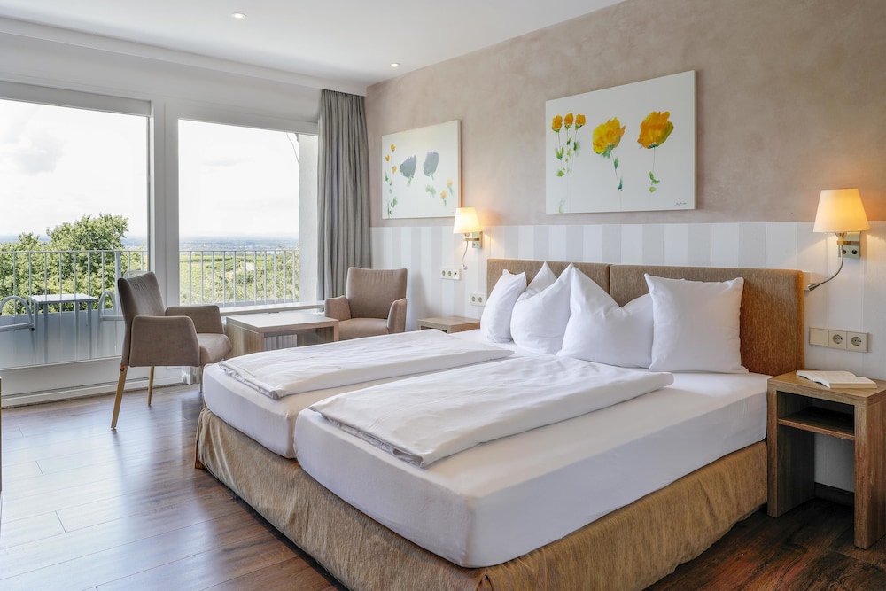 Hotel Rebenhof 9/50
