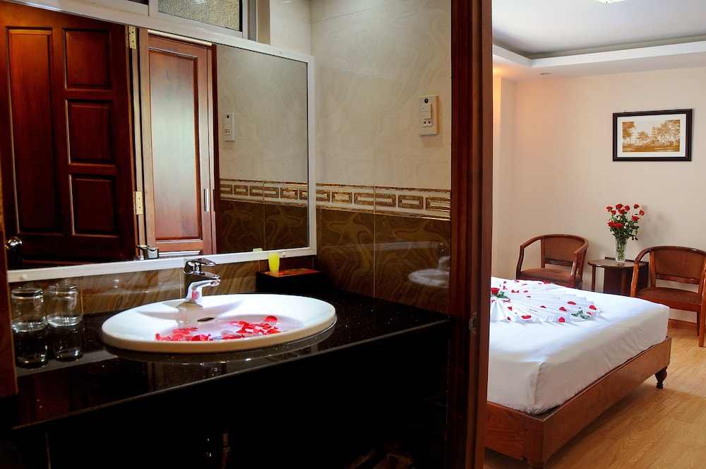 DB Hotel Nha Trang 22/22